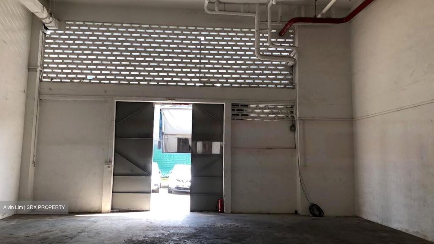 Da Jin Factory Building (D19), Factory #469224961